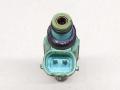 форсунка Mitsubishi Carisma 1 поколение 1998, 1.6 л., i, бензин, 0280155723 - фото №2