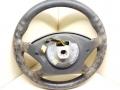 руль Ford Focus 1 поколение 2000, 1.8 л., дизель, МКПП, белый, универсал, передний привод, 1145903, 1142444 - фото №2