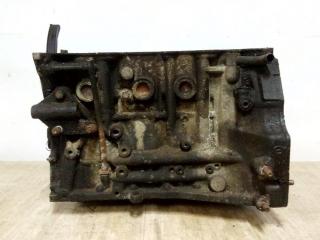 блок цилиндров Nissan Primera P11 1999, 2.0 л., бензин, SR20
