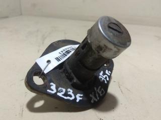 Личинка замка крышки багажника Mazda 323 5 поколение 1995, хетчбэк 5 дв.