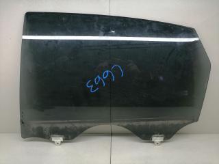 стекло двери задней левой Infiniti FX35 1 поколение 2005, AS3