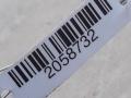 форсунка Hyundai Matrix 1 поколение 2005, 1.6 л., 9260930006, 35310-22600 - фото №4