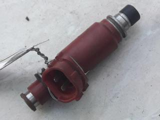 форсунка Suzuki Wagon R 2 поколение 2001, 1.3 л., i, бензин, 321-3260
