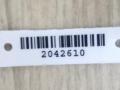 стекло двери передней левой Renault Laguna 1 поколение [рестайлинг] 2000, 43R-000464, 7701467574 - фото №3