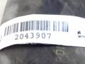 патрубок радиатора Nissan Qashqai J10 [рестайлинг] 2011, 1.6 л., дизель - фото №2