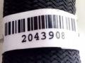 патрубок (трубопровод, шланг) Nissan Qashqai J10 [рестайлинг] 2011, 1.6 л., дизель, 21742BB50A - фото №2