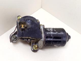 моторчик передних стеклоочистителей (дворников) Mazda 626 GF 1998, 849200-1302