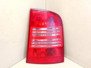 фонарь задний правый Skoda Octavia 1 поколение (A4) [рестайлинг] 2002, универсал