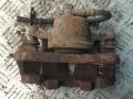 суппорт передний правый Toyota Yaris P1 1999, 1.3 л., i, 2NZ-FE, бензин, МКПП, зелёный, хетчбэк 5 дв., передний привод, 0204Y01170, 4773009020 - фото №2