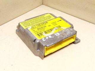 блок AirBag Mitsubishi Space Star 1 поколение 2002, BOSCH, MR912128DPSB, 0285001379
