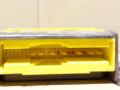 блок AirBag Mitsubishi Space Star 1 поколение 2002, BOSCH, MR912128DPSB, 0285001379 - фото №2