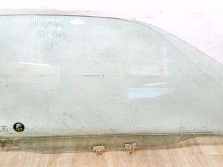 стекло двери передней правой Nissan Almera N15 1997, 43R-008011