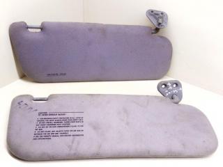 козырек солнцезащитный Hyundai Sonata EF 2000