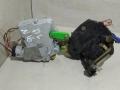 замок двери передней левой Nissan Almera N16 2002, 2.2 л., D, дизель, хетчбэк 5 дв. - фото №2