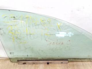 стекло двери передней правой Opel Vectra C 2003, 43R-001025
