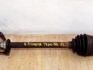 ШРУС наружный Nissan Primastar 1 поколение 2002, 1.9 л., дизель