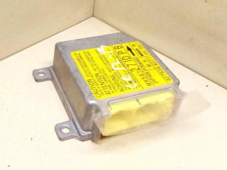 блок AirBag Mitsubishi Colt 6 поколение (Z20/Z30) 2006, BOSCH, MR587271DPB, 407934-4071