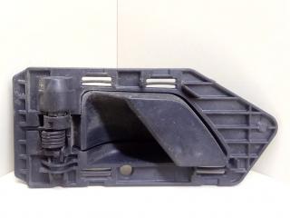 ручка внутренняя передняя правая Citroen Berlingo 1 поколение (M49) 1997, 1.9 л., дизель, МКПП, красный, фургон, 9621422877