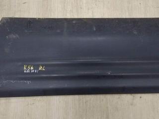 молдинг (накладка кузовная) Subaru Forester 1 поколение (SF) [рестайлинг] 2001, 2.0 л., i, EJ201, бензин, МКПП, универсал, полный привод