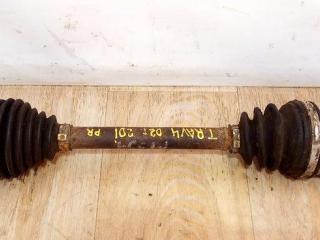 ШРУС наружный Toyota RAV4 2 поколение (XA20) 2002, 2.0 л., i, бензин