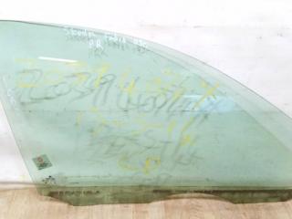 стекло двери передней правой Skoda Fabia 1 поколение (6Y) 2003, 43R-00351