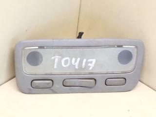 фонарь салона (плафон) Toyota RAV4 1 поколение (XA10) 1998
