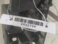 ручка внутренняя задняя правая Toyota Corolla 9 поколение (E120/E130) 2003, 2.0 л., дизель, МКПП, синий, универсал, передний привод - фото №2