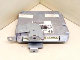 блок управления двигателем Toyota Avensis 1 поколение (T220) 1998, 1.6 л., i, бензин, 89661-05460, MB175200-5531, DENSO