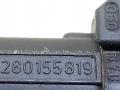форсунка Ford Focus 1 поколение 1999, 1.8 л., i, бензин, 0280155819, 988F-DA - фото №4