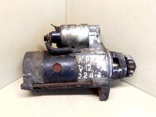 стартер Nissan Primera P12 2003, 2.2 л., дизель, M008T71471, 233008H801