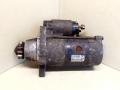 стартер Nissan Primera P12 2003, 2.2 л., дизель, M008T71471, 233008H801 - фото №3
