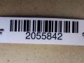 стартер Nissan Primera P12 2003, 2.2 л., дизель, M008T71471, 233008H801 - фото №5