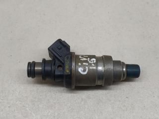 форсунка Honda Civic 6 поколение (EJ/EK/EM) 1997, 1.5 л., i, бензин