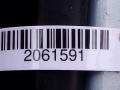 ручка наружная задняя правая Peugeot 407 1 поколение 2007, серебристый, 9101ER, 9680947180 - фото №4