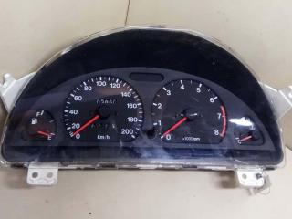 щиток приборов (приборная панель) Subaru Justy 2 поколение [рестайлинг] 2002, 1.3 л., бензин, МКПП, хетчбэк 5 дв., 3, 41008E56