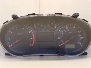 щиток приборов (приборная панель) SEAT Ibiza 2 поколение [рестайлинг] 2001, W06K0920901C