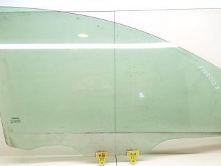 стекло двери передней правой Nissan Note E11 2008, 1.6 л., бензин, МКПП, жёлтый, хетчбэк 5 дв., 43R-000464