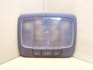 фонарь салона (плафон) Kia Magentis 1 поколение [рестайлинг] 2004