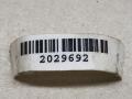 форсунка Hyundai Lantra J2 1997, 1.6 л., i, бензин, 35310-26040, 9260930001 - фото №6