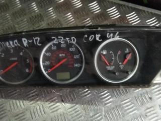 щиток приборов (приборная панель) Nissan Primera P12 2003, 2.2 л., D, дизель
