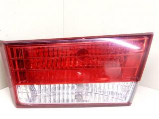 фонарь крышки багажника правый Hyundai Sonata 4 поколение [рестайлинг] 2008, 92404-3K0
