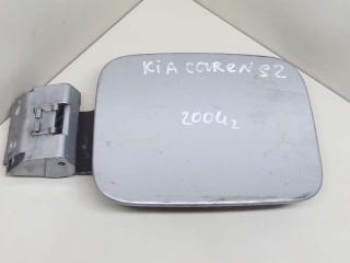 лючок топливного бака Kia Carens 1 поколение [рестайлинг] 2004