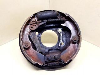 защитный кожух тормозного механизма Proton Wira 1 поколение 1996, 1.3 л., i, бензин