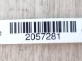 блок управления печки / климат-контроля Nissan Primera P11 2000, 275109F500 - фото №4