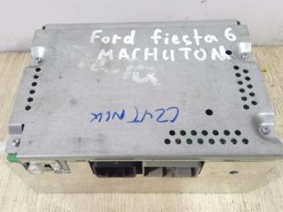 магнитола Ford Fiesta 5 поколение [рестайлинг] 2010, 8A6T18C815BP