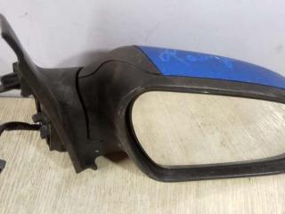 зеркало наружное правое Ford Focus 1 поколение [рестайлинг] 2005, 212836290