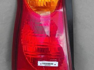 фонарь задний левый Hyundai Matrix 1 поколение 2003