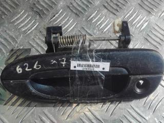 ручка наружная Mazda 626 GE 1992, 2.0 л., i, бензин, передний привод, GA7B-59-410B