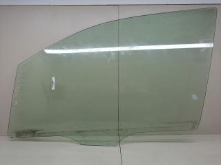 стекло двери передней левой Mazda Premacy 1 поколение [рестайлинг] 2002