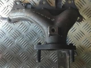 коллектор выпускной Mitsubishi Galant 8 поколение 1998, 2.5 л., i, бензин